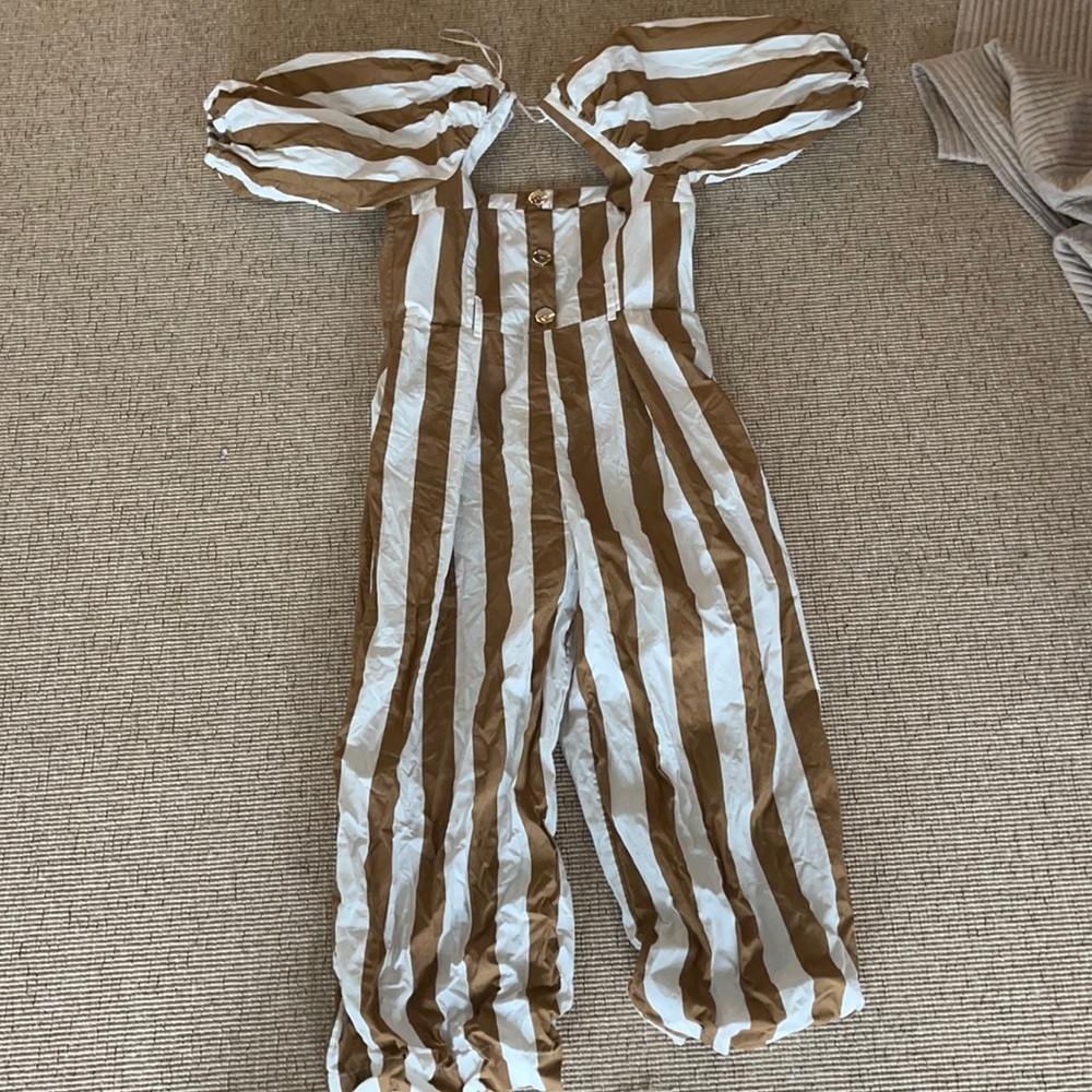 Uterque jumpsuit